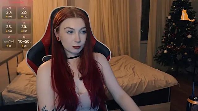 Snapshot of Cute_lina chatting on January 2025 01:41:01 AM Cute lina online show from January 2025 01:41:01 AM