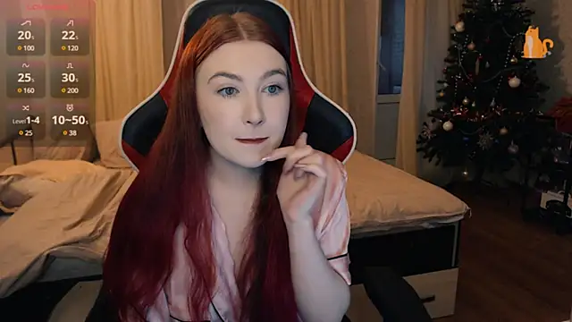 Snapshot of Cute_lina chatting on January 2025 02:02:01 PM Cute lina online show from January 2025 02:02:01 PM