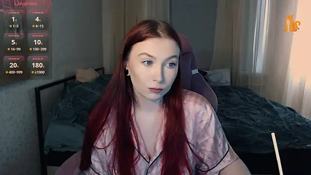 Snapshot of Cute_lina chatting on February 2025 12:38:02 PM Cute lina online show from February 2025 12:38:02 PM