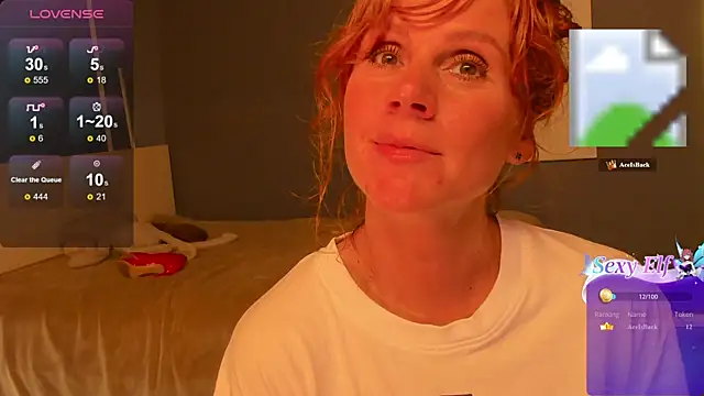 Agata Kriste7 online show from June 2026 12:04:01 AM