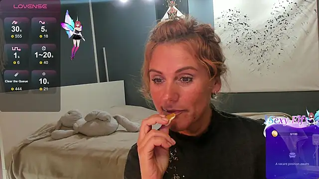Agata Kriste7 online show from July 2026 10:49:02 PM