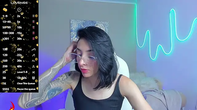 barbie scoth  online show from November 2025 03:42:02 AM