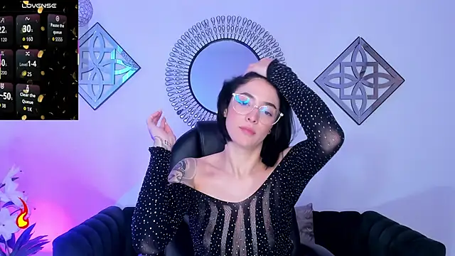 barbie scoth  online show from January 2026 07:37:02 PM