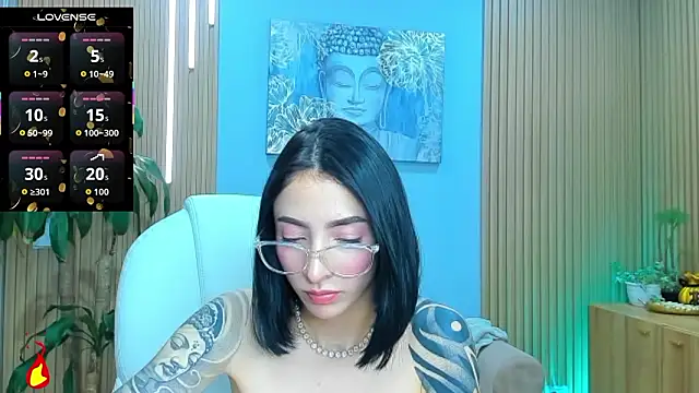 barbie scoth  online show from March 2026 09:10:02 PM