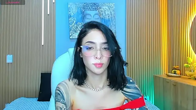 Snapshot of barbie_scoth_ chatting on June 2026 10:49:02 PM barbie scoth online show from June 2026 10:49:02 PM