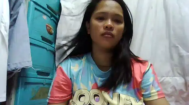 Snapshot of Silly_Girl21 chatting on March 2025 02:41:02 AM Silly Girl21 online show from March 2025 02:41:02 AM