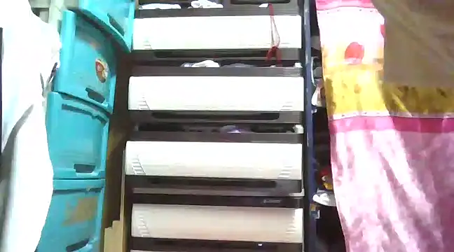 Snapshot of Silly_Girl21 chatting on March 2025 03:09:02 AM Silly Girl21 online show from March 2025 03:09:02 AM