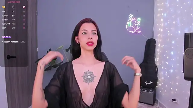 labrika  online show from September 2025 03:01:02 PM