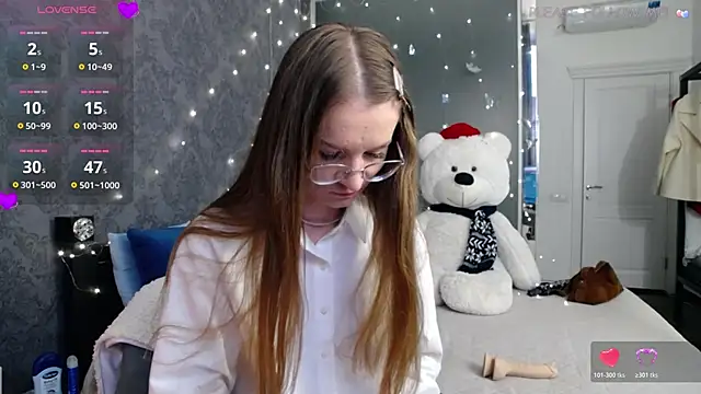 KateJonson online show from March 2026 06:58:01 AM