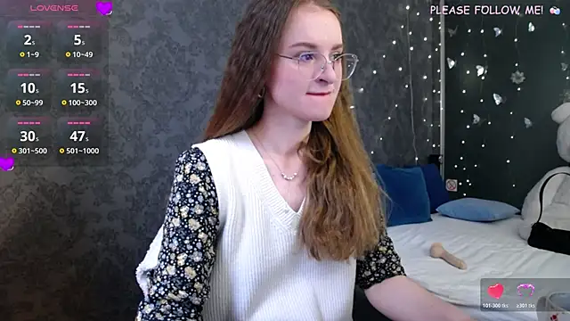 KateJonson online show from April 2026 06:09:01 AM