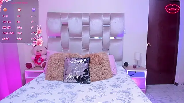 MelanyShayk online show from November 2025 04:46:01 AM