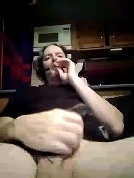 truckerlove69 online show from January 2025 03:19:01 AM