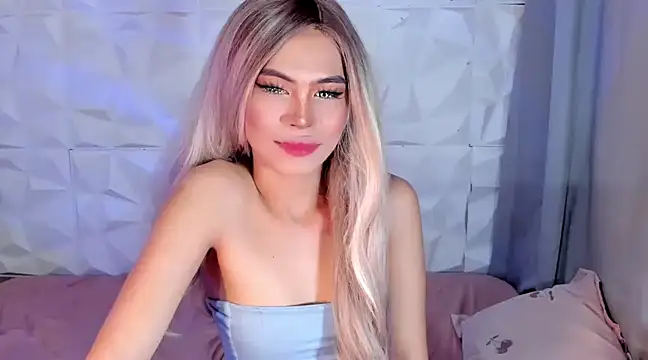 Mathildajam online show from February 2025 04:50:02 AM