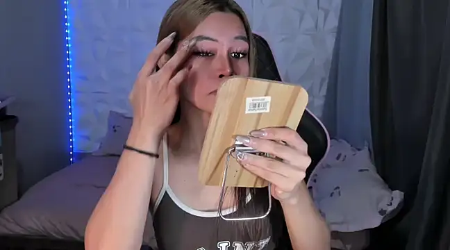 Mathildajam online show from February 2025 05:02:01 AM