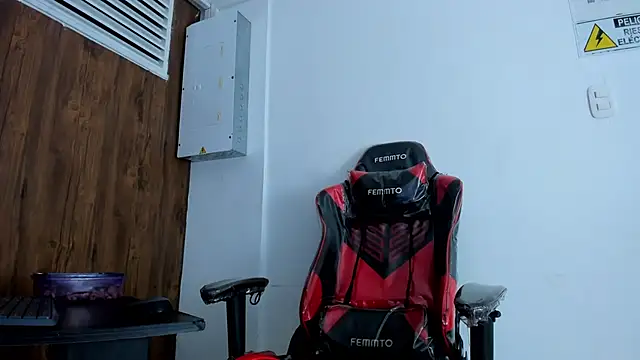 Cleopatra Trans online show from November 2025 07:45:02 PM