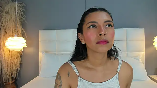  BunnyNaugthy online show from February 2026 04:58:02 PM