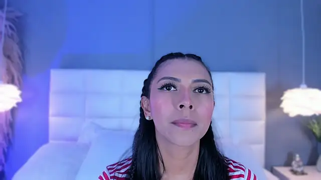  BunnyNaugthy online show from April 2026 10:46:02 PM