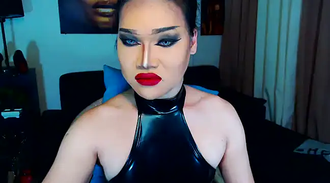 KatrinaSaints online show from March 2025 01:20:02 AM