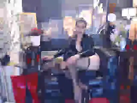 KatrinaSaints online show from October 2025 04:05:01 PM