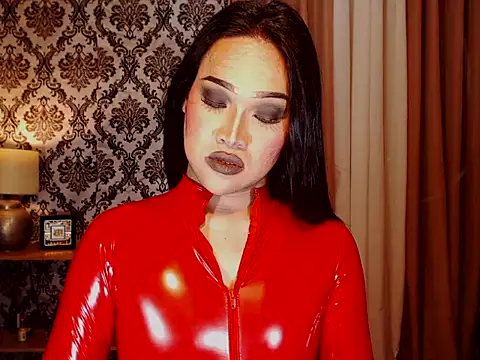 KatrinaSaints online show from March 2026 05:41:01 PM