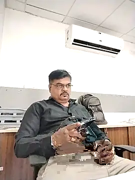 Desi Londa 143 online show from March 2026 05:13:01 AM