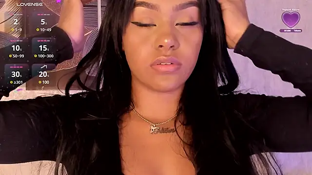 Emma Morgann online show from December 2024 11:32:02 AM