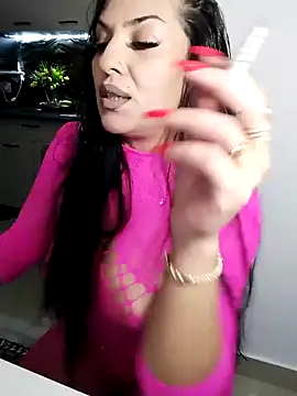 hot-babygirl online show from November 2025 10:09:01 PM