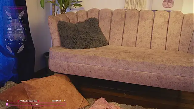 Snapshot of bunnycuteshy chatting on January 2025 12:56:01 PM bunnycuteshy online show from January 2025 12:56:01 PM