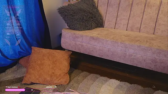 Snapshot of bunnycuteshy chatting on February 2025 01:08:02 PM bunnycuteshy online show from February 2025 01:08:02 PM