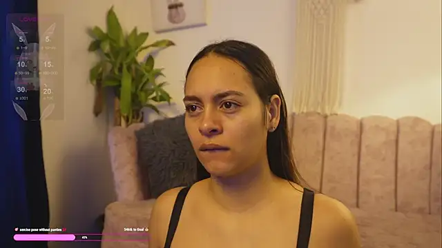 Snapshot of bunnycuteshy chatting on March 2025 12:20:01 PM bunnycuteshy online show from March 2025 12:20:01 PM