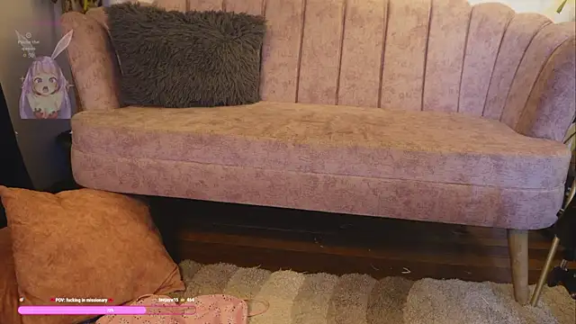 Snapshot of bunnycuteshy chatting on March 2025 12:29:01 PM bunnycuteshy online show from March 2025 12:29:01 PM