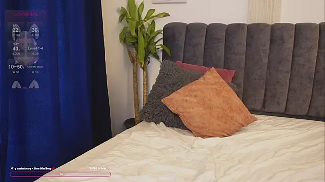 Snapshot of bunnycuteshy chatting on March 2025 12:17:01 PM bunnycuteshy online show from March 2025 12:17:01 PM