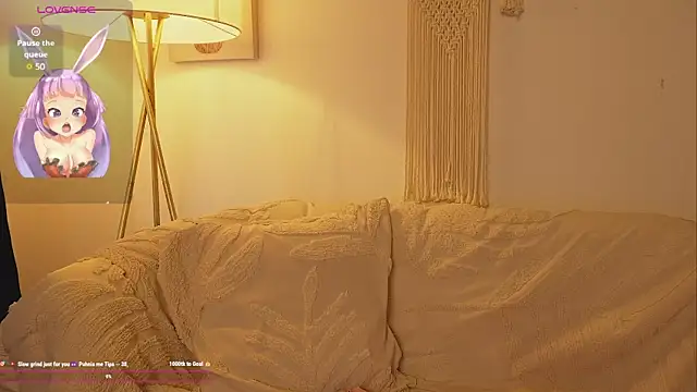 Snapshot of bunnycuteshy chatting on October 2025 01:23:01 PM bunnycuteshy online show from October 2025 01:23:01 PM