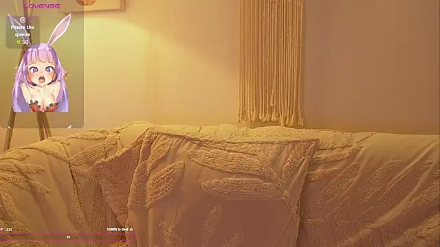 Snapshot of bunnycuteshy chatting on October 2025 05:46:01 PM bunnycuteshy online show from October 2025 05:46:01 PM