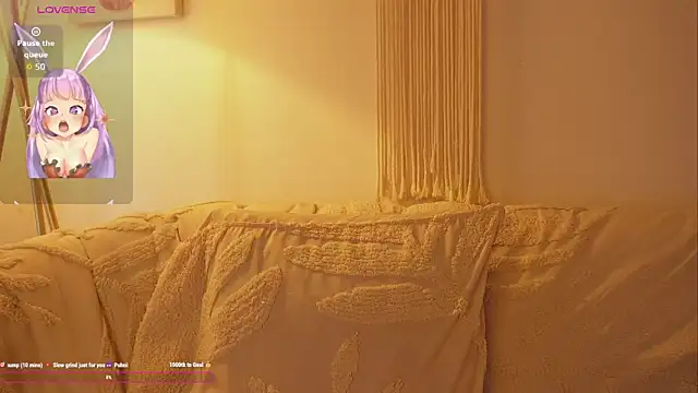 Snapshot of bunnycuteshy chatting on October 2025 02:28:02 PM bunnycuteshy online show from October 2025 02:28:02 PM