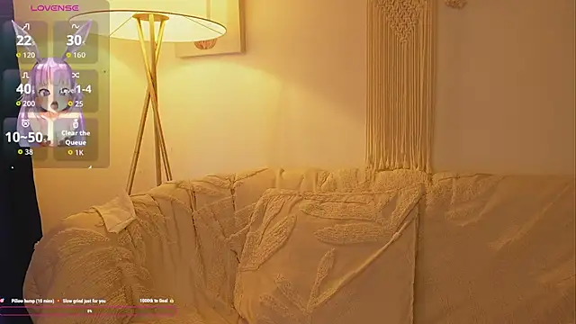 Snapshot of bunnycuteshy chatting on October 2025 06:56:01 PM bunnycuteshy online show from October 2025 06:56:01 PM