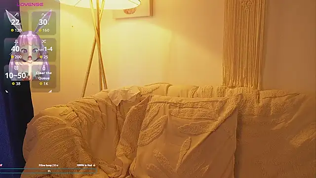 Snapshot of bunnycuteshy chatting on October 2025 02:42:02 PM bunnycuteshy online show from October 2025 02:42:02 PM