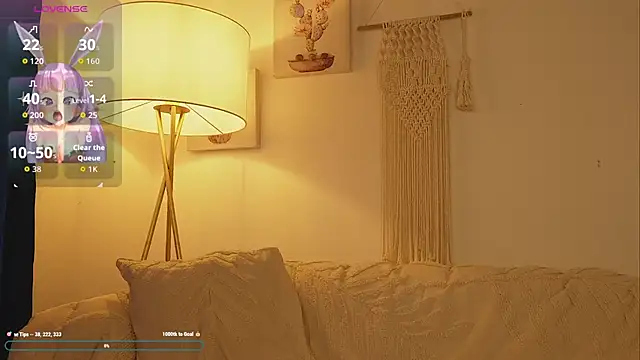 Snapshot of bunnycuteshy chatting on November 2025 02:39:02 PM bunnycuteshy online show from November 2025 02:39:02 PM