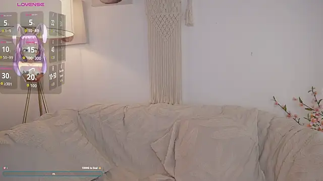 Snapshot of bunnycuteshy chatting on November 2025 01:57:02 PM bunnycuteshy online show from November 2025 01:57:02 PM