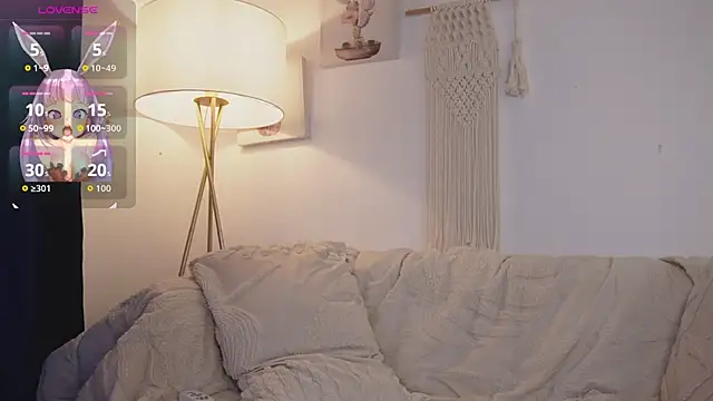 Snapshot of bunnycuteshy chatting on January 2026 02:10:02 PM bunnycuteshy online show from January 2026 02:10:02 PM