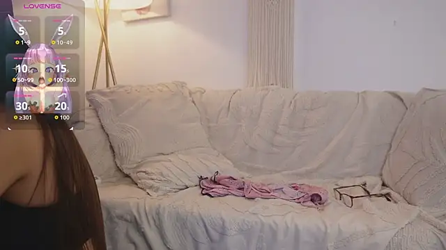 Snapshot of bunnycuteshy chatting on January 2026 01:46:01 PM bunnycuteshy online show from January 2026 01:46:01 PM