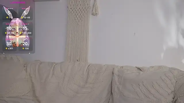 Snapshot of bunnycuteshy chatting on January 2026 01:02:01 PM bunnycuteshy online show from January 2026 01:02:01 PM