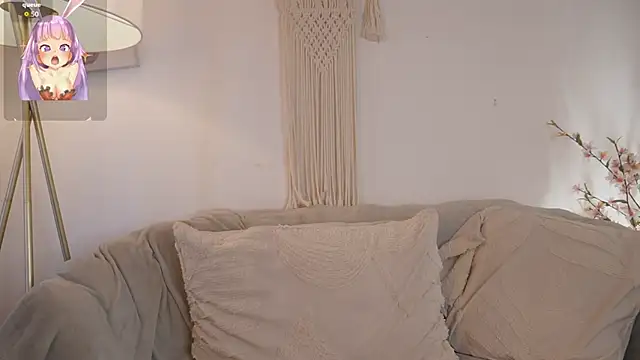 Snapshot of bunnycuteshy chatting on February 2026 01:26:01 PM bunnycuteshy online show from February 2026 01:26:01 PM