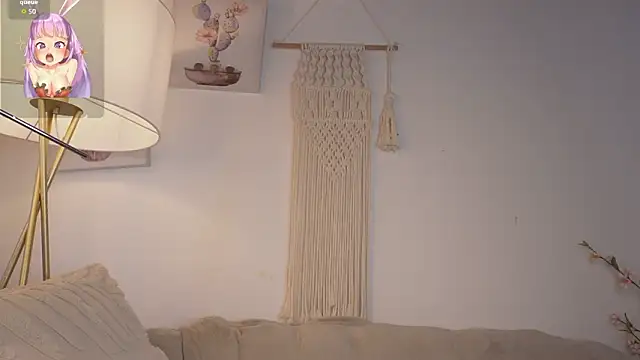 Snapshot of bunnycuteshy chatting on February 2026 03:19:02 PM bunnycuteshy online show from February 2026 03:19:02 PM