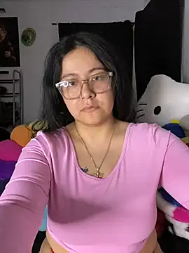 MsConejitaa online show from February 2025 02:33:01 PM