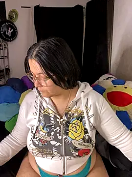 MsConejitaa online show from November 2025 01:10:02 PM