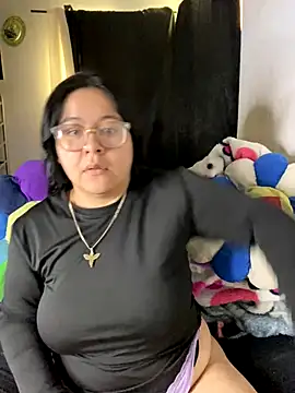 MsConejitaa online show from December 2025 03:41:01 PM