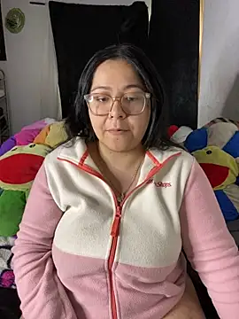 MsConejitaa online show from February 2026 05:07:02 PM