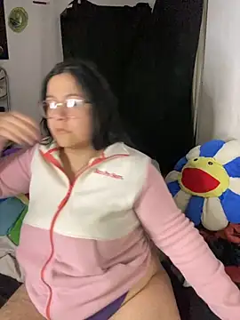 MsConejitaa online show from February 2026 01:20:01 PM