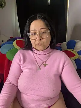 MsConejitaa online show from February 2026 07:48:01 PM